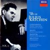 Download track Britten. Diversions For Piano (Left Hand) And Orchestra, Op. 21: Variation 10. Adagio