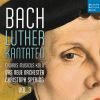 Download track Christ Lag In Todes Banden, BWV 4 VII. So Feiern Wir Das Hohe Fest