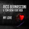 Download track My Love (Radio Mix)