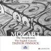 Download track K 114 - Sinfonia No. 14 In La Maggiore [1771] - I. [Allegro Moderato]