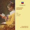 Download track Arne: Harpsichord Concerto No. 5 In G Minor-1. Largo-Allegro Con Spirito