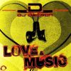 Download track Love & Music (Danny Fervent Edit)