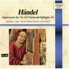 Download track 2. Concerto For Organ And Orchestra In G Minor Op. 7 No. 5 - II. Andante Larghetto E Staccato