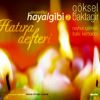 Download track Kürdilihicazkar Saz Semaisi - Hatıra Defteri
