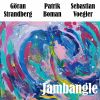 Download track Patrik Boman; Sebastian Voegler; Göran Strandberg - On The Sunny Side Of The Street (2022 Remastered)