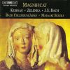 Download track 21. Bach: Magnificat In D Major BWV 243 - II. Et Exultavit Spiritus Meus
