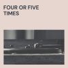 Download track Four Or Five Times
