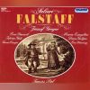 Download track Scena 3. Recitativo (Falstaff): ÂCorpo Di Satanasso! Â