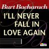 Download track I'Ll Never Fall In Love Again