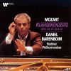 Download track Mozart: Piano Concerto No. 23 In A Major, K. 488: II. Andante