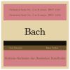 Download track Suite No. 2 In B Minor, BWV 1067: III. Sarabande