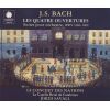 Download track Suite No. 2 In B Minor, BWV 1067 - I. Ouverture
