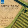 Download track Viola Concerto (1962 Version): III. Allegro Moderato