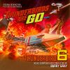 Download track Thunderbirds Are Go And Lady Penelope On The Move