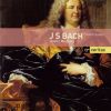 Download track 1. French Suite No. 3 In B Minor BWV 814 - 1. Allemande