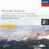 Download track Eine Alpensinfonie, Op. 64: Gefahrvolle Augenblicke. Â Auf Dem Gipfel