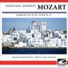 Download track Mozart Symphony No. 25 In G Minor KV 183 - Menuetto