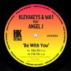 Download track Be With You (Dub Mix)