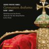 Download track Handel Coronation Anthems, Let Thy Hand Be Strengthened, HWV 259 No. 2, Let Justice And Judgment