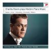 Download track Four Pieces For Violin And Piano, Op. 7: II. Rasch