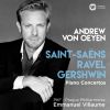 Download track Piano Concerto No. 2, Op. 22 II. Allegro Scherzando