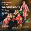 Download track It's A Wonderful Life, Act I: Wait And Save (Live)
