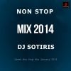 Download track Greek Non Stop Mix January