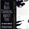 Download track I'Ve Been Thinking About You (Extend - O - Matic)