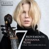 Download track 09. Johanna Rose - Viola Da Gamba Suite No. 3 In G Major (Arr. For Bass Viol By Johanna Rose) I. Allemande