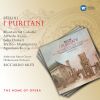 Download track I Puritani (1988 Remastered Version), Act I, Scena Terza: Ma Tu Già Mi Fuggi? (Elvira / Bruno / Riccardo / Giorgio / Coro)