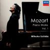 Download track Piano Sonata No. 5 In G Major, K. 283: III. Presto