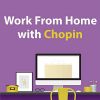 Download track Chopin: 2 Bourrees, B160b - No. 2 In A Major