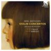 Download track Berg: Violin Concerto 'To The Memory Of An Angel' - I. Andante - Allegretto