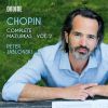 Download track Chopin: Mazurka No. 50 In A Minor, B. 134, 'Notre Temps'