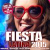 Download track Fiesta Latina - Dale Muevete
