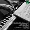 Download track 10. Partita No. 2 In C Minor, BWV 826- IV. Sarabande