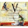 Download track 22 - Concerto Grosso No. 3 In D Minor, Op. 7 - 5. Allegro