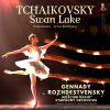 Download track No. 23 Mazurka- Tempo Di Mazurka - Act III - Swan Lake, Op. 20, TH. 12 (Remastered 2023, Moscow 1969)