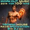 Download track Pumping Gold (128 BPM Tech House Exercise Remix)