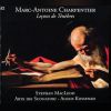 Download track Offerte Pour L'orgue Et Pour Les Violons Flutes Et Hautbois (H. 514)