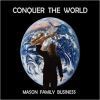 Download track Conquer The World