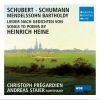 Download track Morgengruß, Op. 47, No. 2: Über Die Berge Steigt