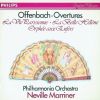 Download track 3. Orphee Aux Enfers Operetta - Overture