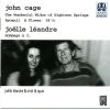 Download track 03 John Cage - A Flower (1950)