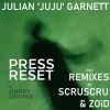 Download track Press Reset (Zoid's Lotekjazz Version)