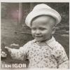 Download track I Am Igor