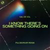 Download track I Know There´s Something Going On (Pulsedriver Remix)