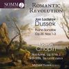 Download track Dussek Piano Sonata No. 13 In C Minor, Op. 35 No. 3, C. 151 III. Intermezzo. Presto - IV. Finale. Allegro Molto