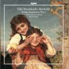 Download track String Symphony No. 7 In D Minor, MWV N7: III. Menuetto