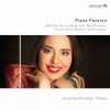 Download track 09. Piano Sonata No. 2 In G Minor, Op. 22 II. Andantino